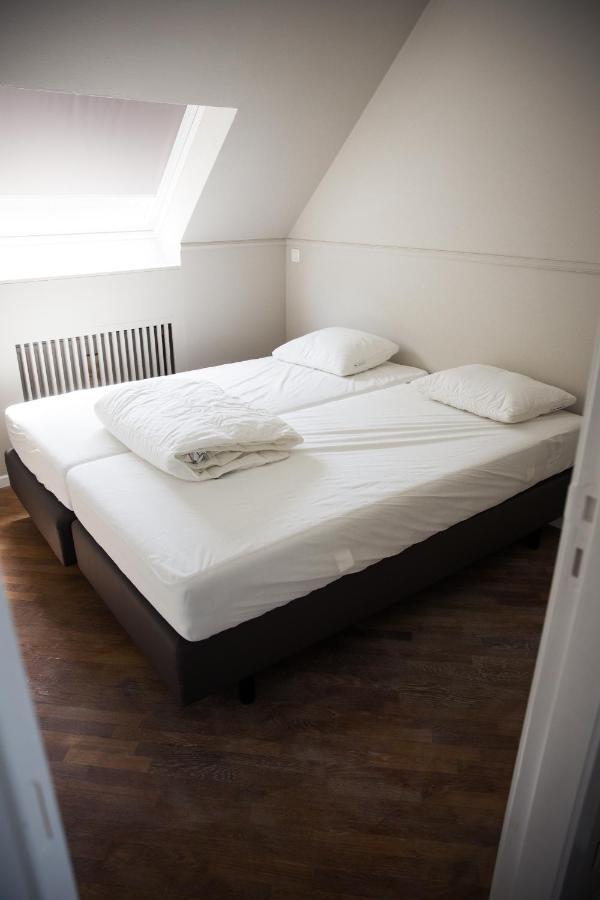 Appartement Du Mont De L'Enclus Kluisbergen Екстериор снимка