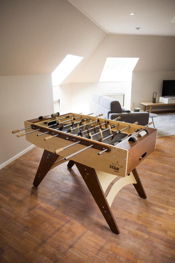 Appartement Du Mont De L'Enclus Kluisbergen Екстериор снимка