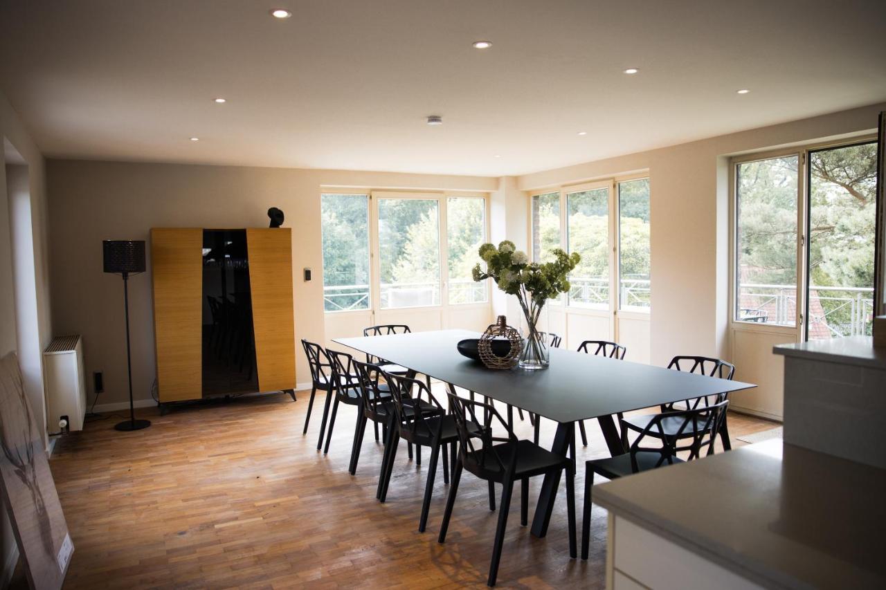 Appartement Du Mont De L'Enclus Kluisbergen Екстериор снимка
