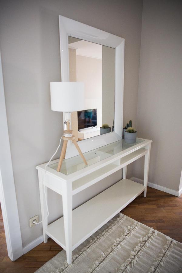 Appartement Du Mont De L'Enclus Kluisbergen Екстериор снимка