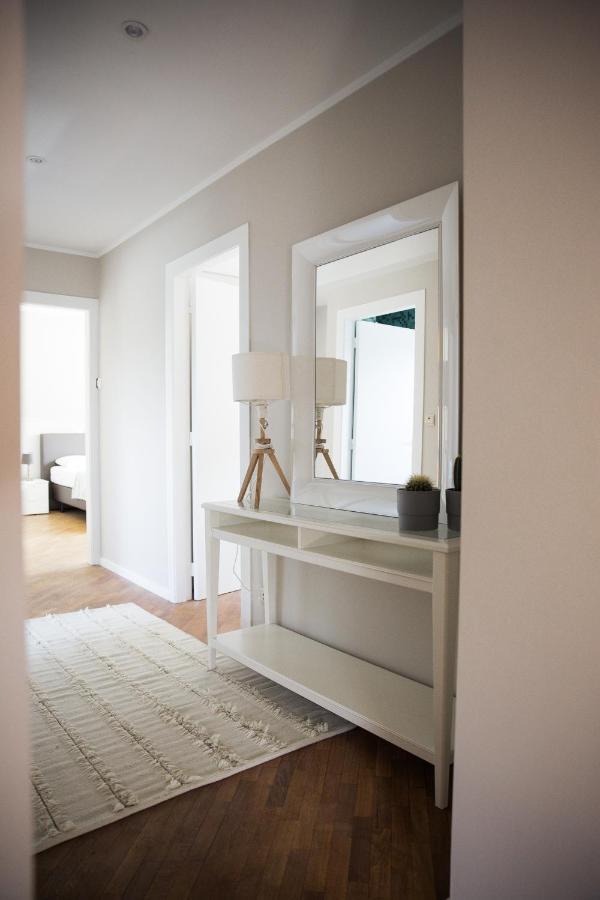 Appartement Du Mont De L'Enclus Kluisbergen Екстериор снимка